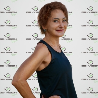 Литвиненко Людмила