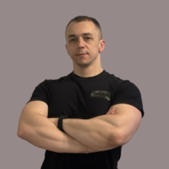 Олег Нестеров