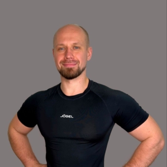 Мурашев Евгений