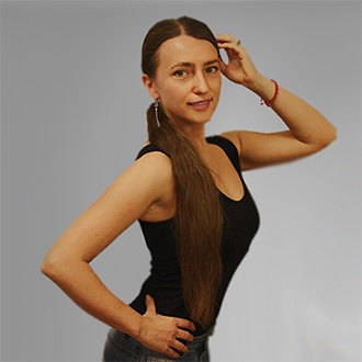 Татьяна Микулинская