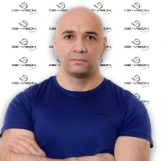 АБДУЛ МАГОМЕДОВ